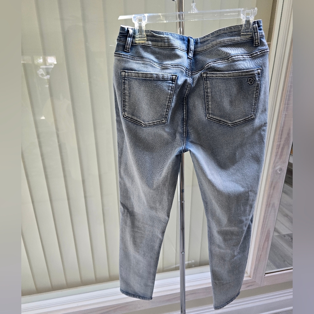 DIANE GILMAN JEANS DG2 STRETCH - Picture 3 of 7